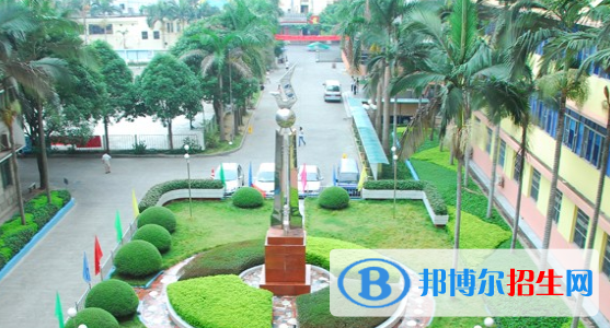 廣西交通職業(yè)技術(shù)學院怎么樣、好不好