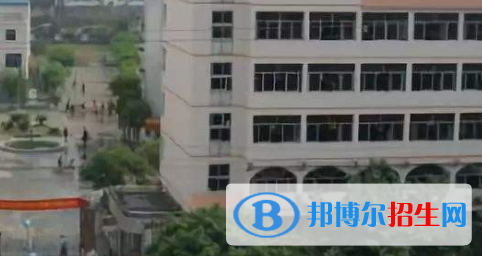 南寧財貿管理學校怎么樣、好不好