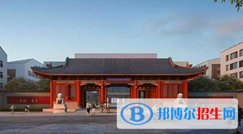 北大附屬嘉興實驗學校2020年學費、收費多少