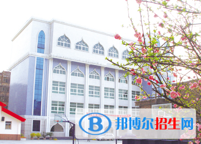 西安回民中學(xué)2020年招生簡(jiǎn)章