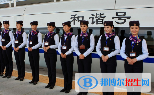 白銀2020年鐵路學校學啥好