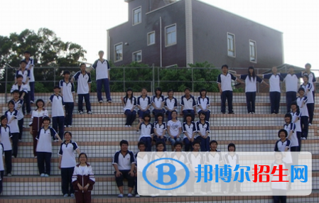 西安回民中學(xué)2020年報名條件、招生要求、招生對象