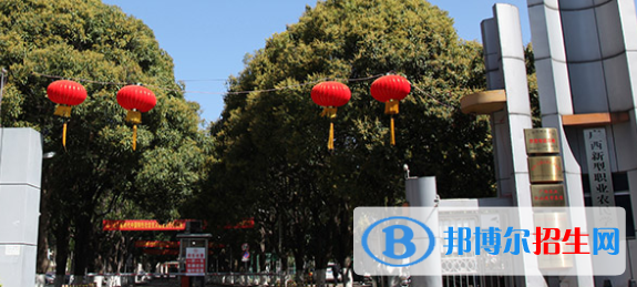 廣西農(nóng)業(yè)職業(yè)技術(shù)學(xué)院2020年招生簡章