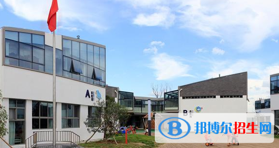 寧波濱海國際學(xué)校怎么樣、好不好