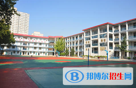 西安慶安中學(xué)2020年學(xué)費、收費多少