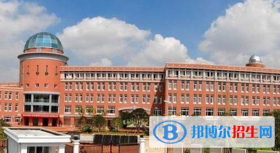 寧波國際學校網站網址