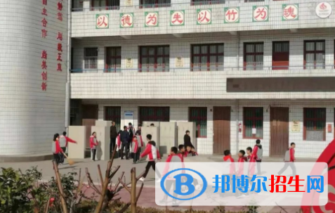 西安慶安中學怎么樣、好不好
