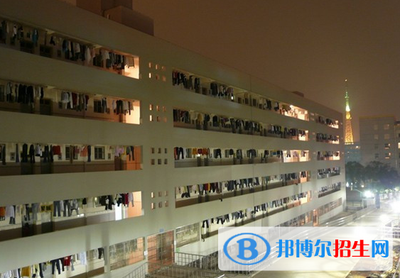 江西財(cái)經(jīng)職業(yè)學(xué)院2020年宿舍條件