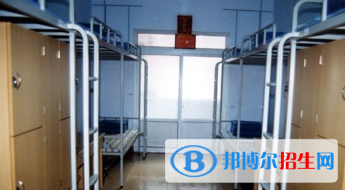 甘肅鋼鐵職業(yè)技術(shù)學院2020年宿舍條件