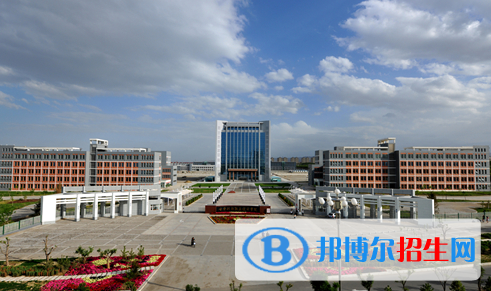 甘肅鋼鐵職業(yè)技術學院五年制大專2020年招生簡章