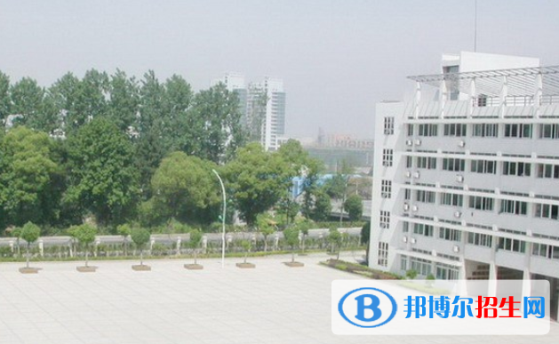 富陽第二中學(xué)中加國際班怎么樣、好不好
