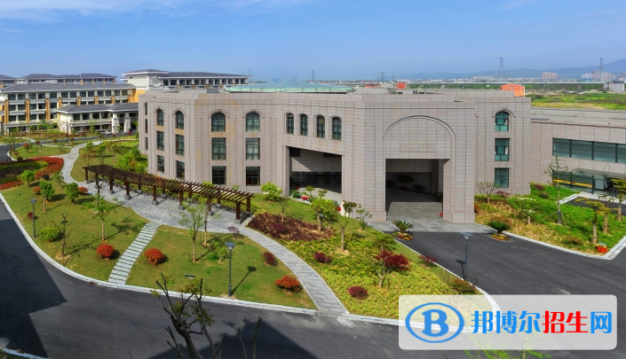 杭州第十四中學(xué)AP中心怎么樣、好不好