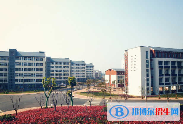 吉安職業(yè)技術(shù)學(xué)院2020年有哪些專業(yè)