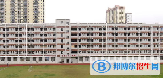 廣西工商職業(yè)技術學院2020年宿舍條件