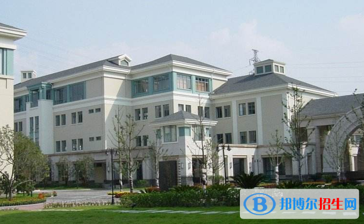 杭州綠城育華學(xué)校國際部地址在哪里