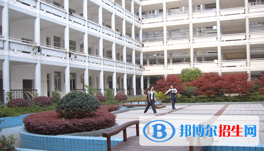 安吉上墅私立高級中學(xué)2020年招生計(jì)劃