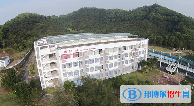 珠海北大附屬實(shí)驗(yàn)學(xué)校國(guó)際部地址在哪里