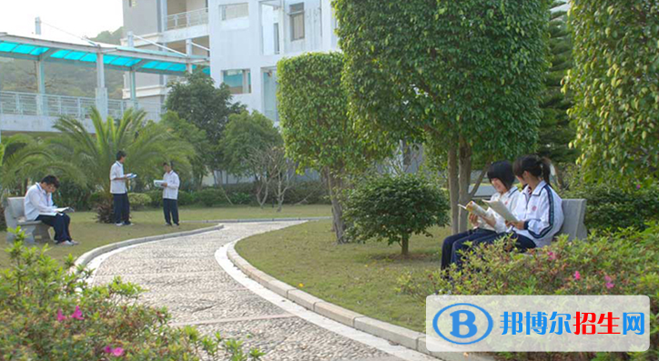 珠海北大附屬實驗學(xué)校國際部怎么樣、好不好