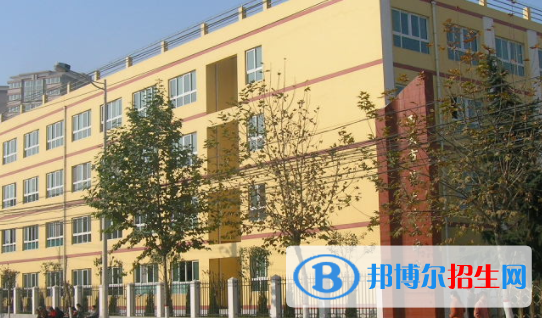 西安信德中學(xué)怎么樣、好不好