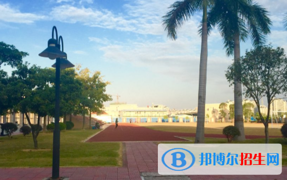 東莞文盛國際學(xué)校怎么樣、好不好