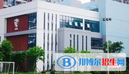 深圳蛇口國際學校2023年招生計劃