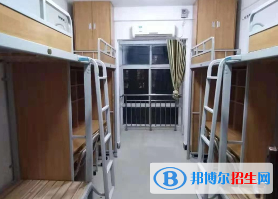江西外語外貿(mào)職業(yè)學院2020年宿舍條件