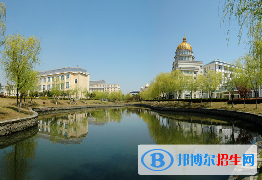 江西外語外貿(mào)職業(yè)學院怎么樣、好不好