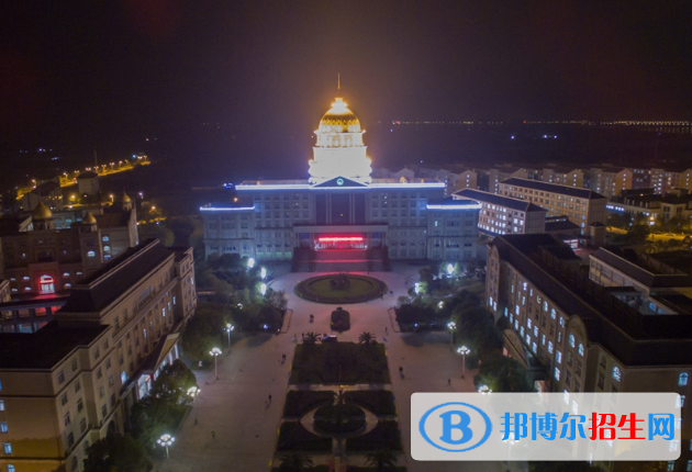 江西外語(yǔ)外貿(mào)職業(yè)學(xué)院是幾專(zhuān)