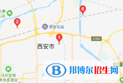 西安高級中學(xué)地址在哪里