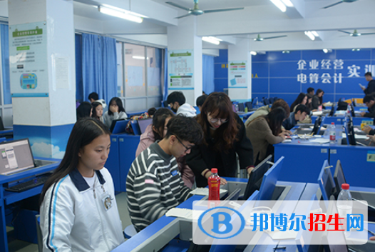 廣東科技職業(yè)技術(shù)學(xué)校2020年有哪些專(zhuān)業(yè)