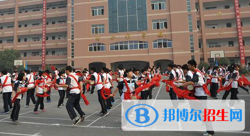 西安第八十五中學(xué)2020年報名條件、招生要求、招生對象
