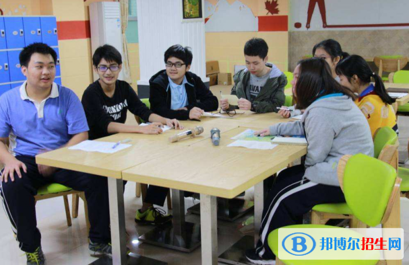 深圳青之藤國(guó)際學(xué)校2023年招生辦聯(lián)系電話