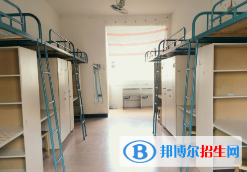 贛州師范高等?？茖W校2020年宿舍條件