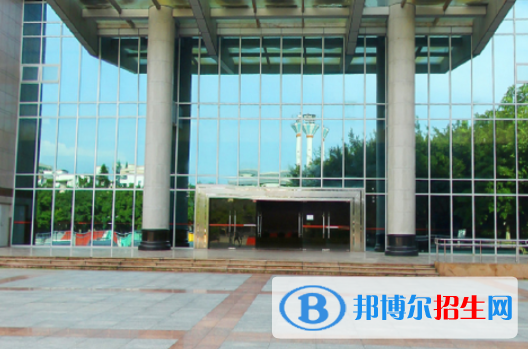 廣東交通職業(yè)技術(shù)學(xué)院怎么樣、好不好