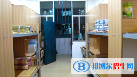 廣西經(jīng)濟職業(yè)學(xué)院2020年宿舍條件