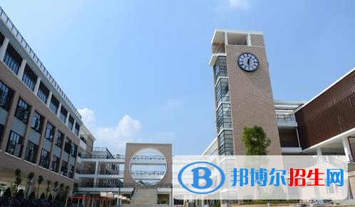 深圳賽格國際學校2023年招生計劃