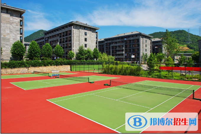 杭州科技職業(yè)技術(shù)學(xué)院怎么樣、好不好