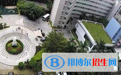 深圳賽格國際學(xué)校2023年報名條件、招生要求、招生對象