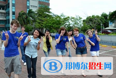 深圳賽格國際學校怎么樣、好不好
