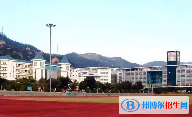 深圳富源國(guó)際學(xué)校2023年學(xué)費(fèi)、收費(fèi)多少