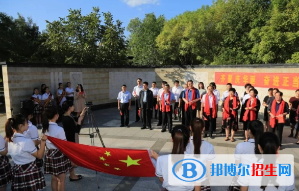 石家莊幼兒師范高等?？茖W(xué)校