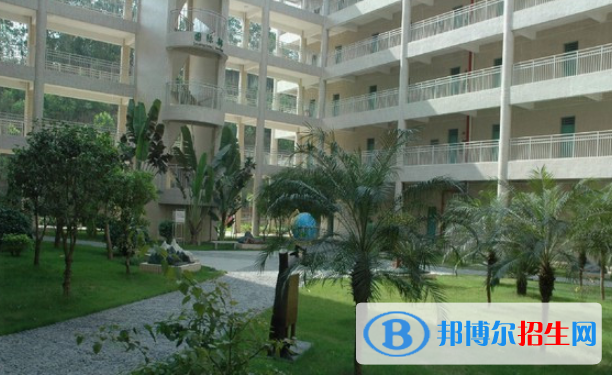 深圳美中學(xué)校國際部2023年報名條件、招生要求、招生對象