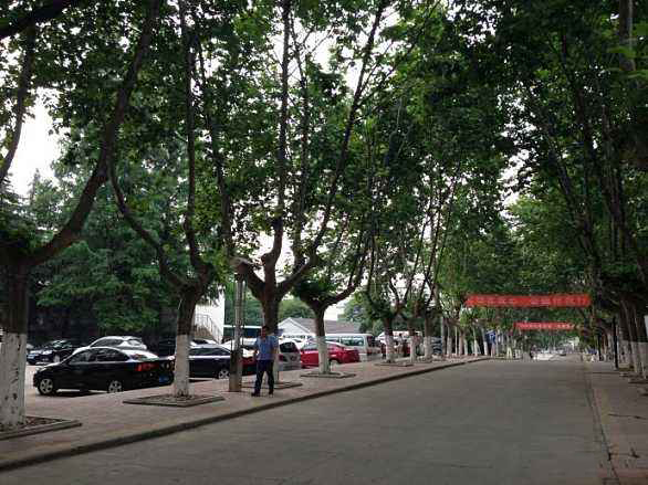 南京中博軟件學(xué)院怎么樣、好不好
