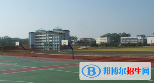 廣西經(jīng)濟職業(yè)學院五年制大專地址在哪里
