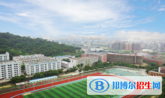 潮汕職業(yè)技術(shù)學(xué)院怎么樣、好不好