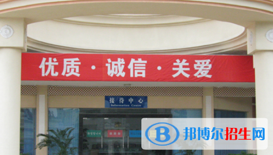深圳康橋書院怎么樣、好不好