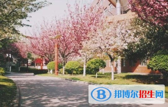 西安育才中學怎么樣、好不好