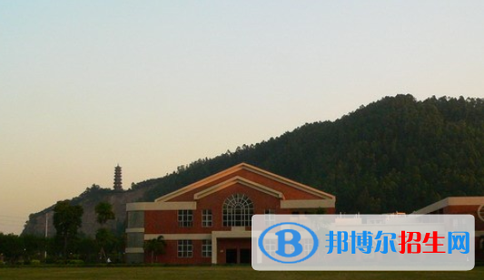 廣州英東中學(xué)2023年招生簡章