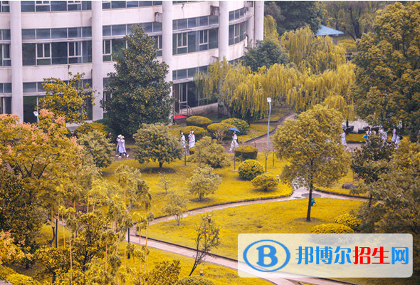 衢州職業(yè)技術(shù)學院2020年報名條件、招生要求、招生對象