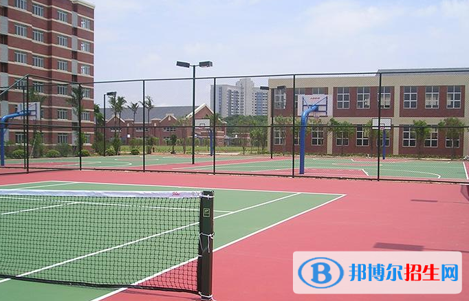 廣州英東中學怎么樣、好不好